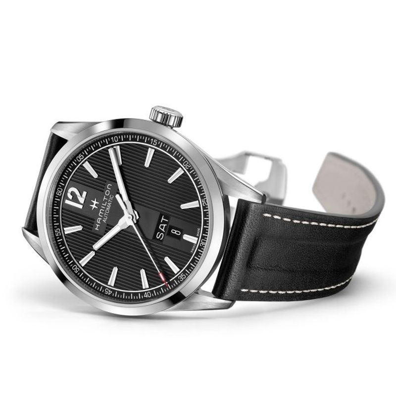 Day Date Auto H43515735 - immagine 8