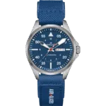 Pilot Day Date Auto - Air-Glaciers Edition H64655941