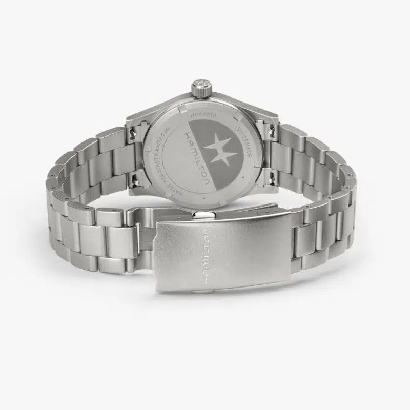 Quartz 33 mm H69301130 - immagine 4