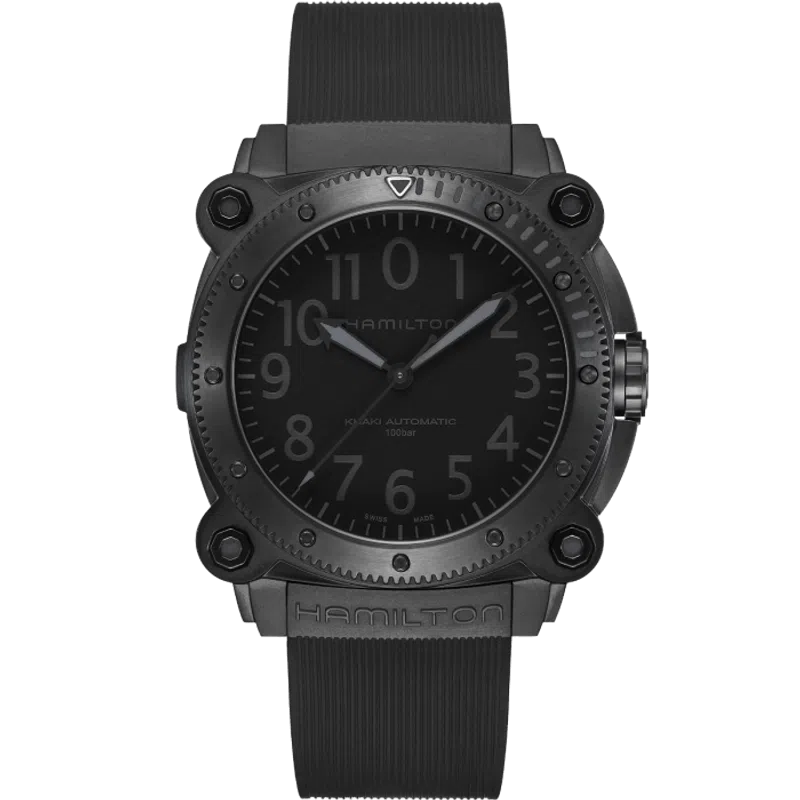 BeLOWZERO Auto Titanium H78505330