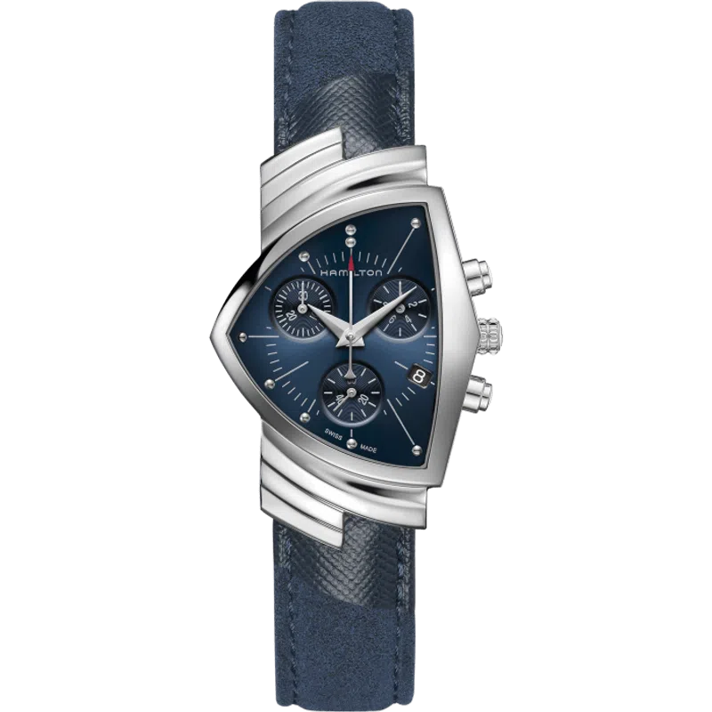 Chrono Quartz H24432941