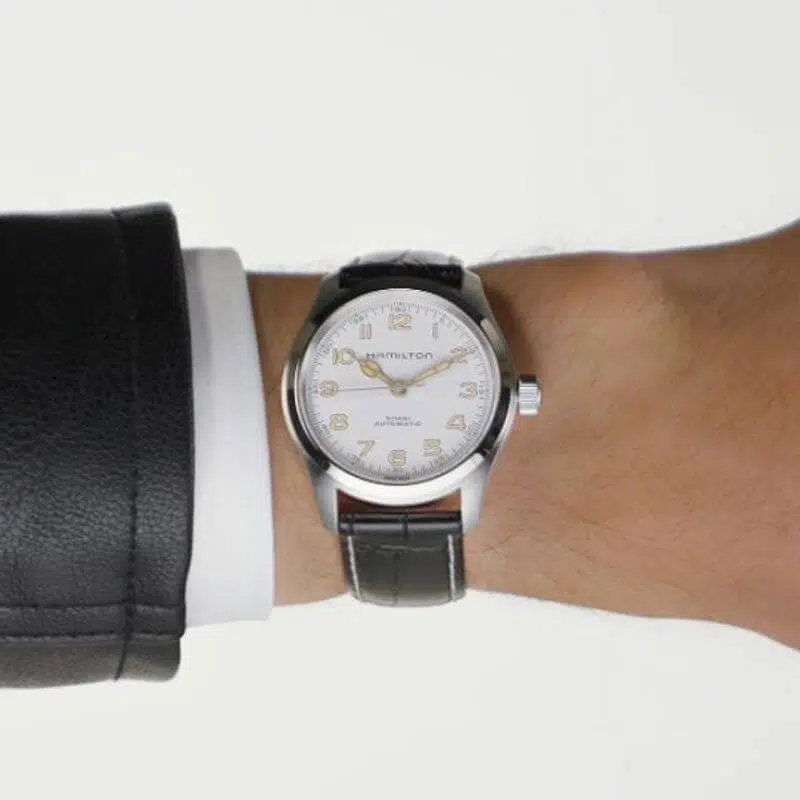 Murph 38mm H70405710 - immagine 2