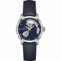 Open Heart Lady Auto H32215642