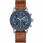 Converter Auto Chrono H76746540