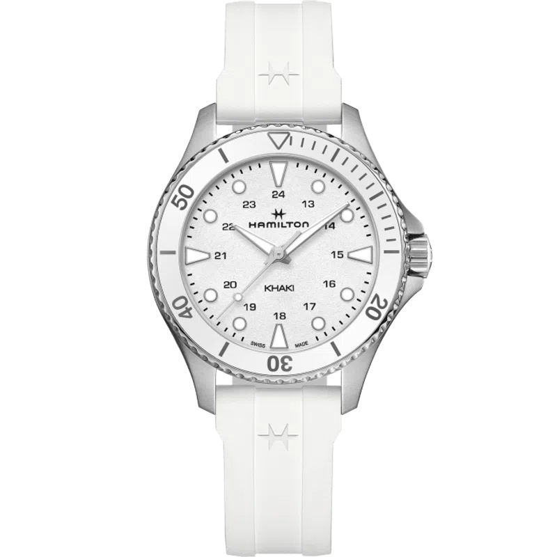 Scuba Quartz H82221310