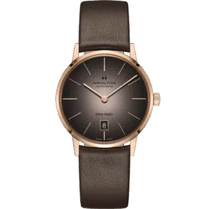 Intra-Matic Auto H38465501