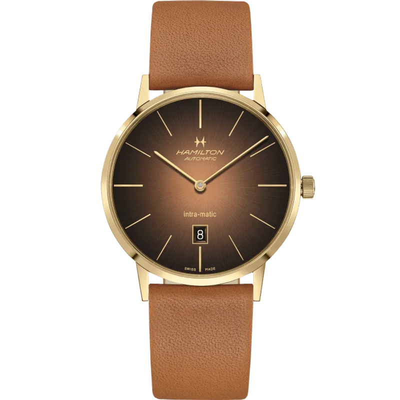 Intra-Matic Auto H38735501