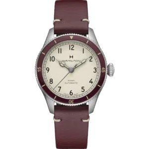 Pilot Pioneer 38 mm H76265810