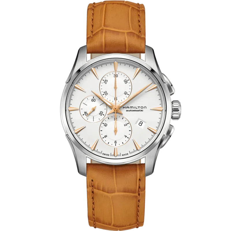 Auto Chrono H32586511