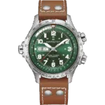 X-Wind Day Date Auto H77735560