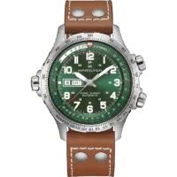 X-Wind Day Date Auto H77735560