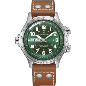 X-Wind Day Date Auto H77735560