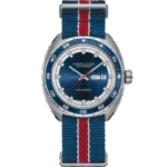 Pan Europ Day Date Auto H35405741