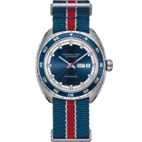 Pan Europ Day Date Auto H35405741