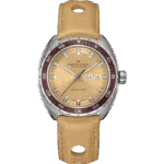 Pan Europ Day Date Auto H35435820