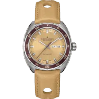 Pan Europ Day Date Auto H35435820