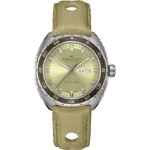 Pan Europ Day Date Auto H35445860