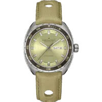 Pan Europ Day Date Auto H35445860