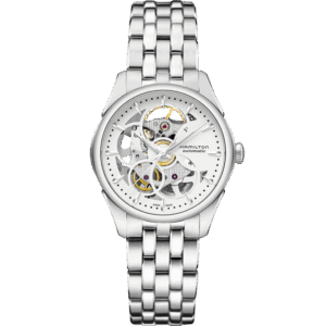 Skeleton Lady Auto H32405111