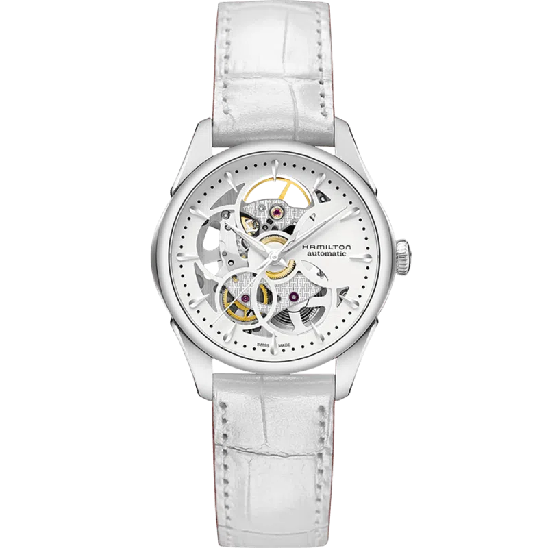 Skeleton Lady Auto H32405811