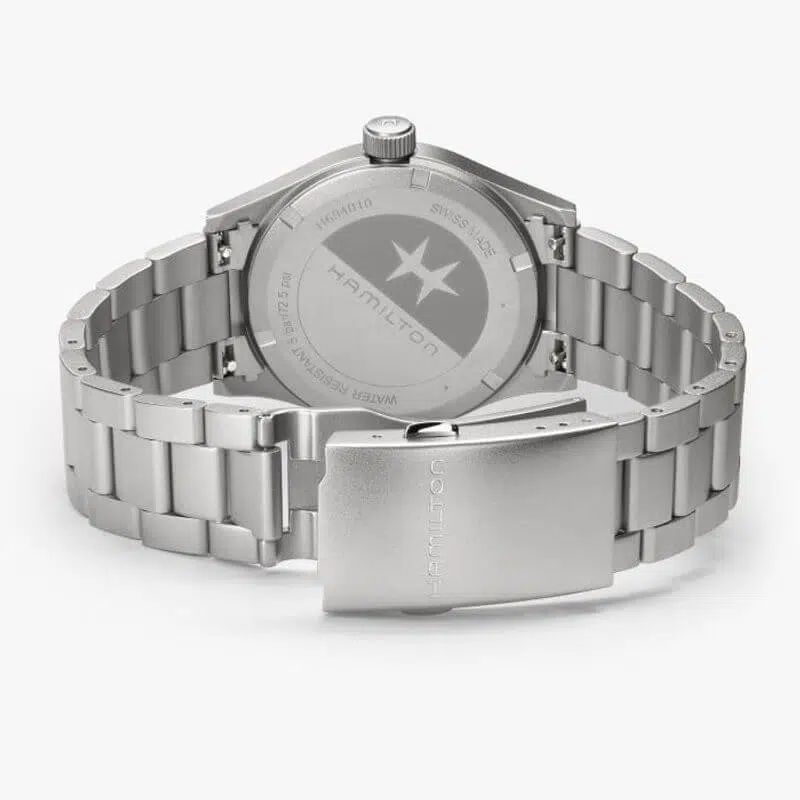 Quartz 38mm H69401131 - immagine 2