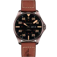 Pilot Day Date Auto H64705531