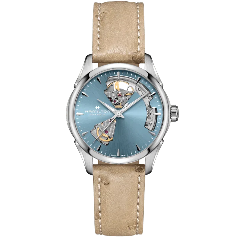 Open Heart Lady Auto H32215840