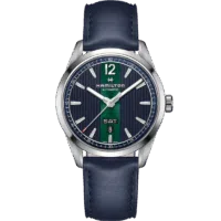 Broadway Day Date Auto H43515641