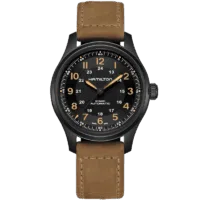 Titanium Auto H70665533