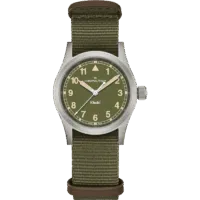 Quartz 33 mm H69301960