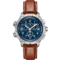 X-Wind GMT Chrono Quartz H77922541
