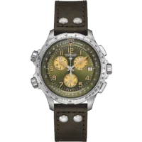 X-Wind GMT Chrono Quartz H77932560