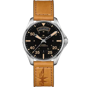 Day Date Auto H64645531