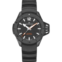 Frogman 46mm H77855330