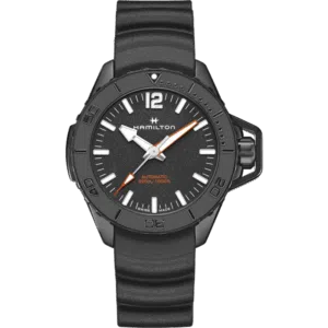 Frogman 46mm H77855330