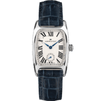 Boulton Small Second Quartz H13321611