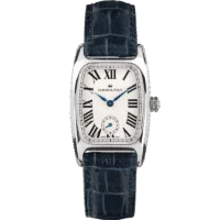 Boulton Small Second Quartz H13321611