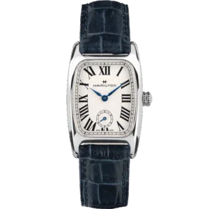 Boulton Small Second Quartz H13321611