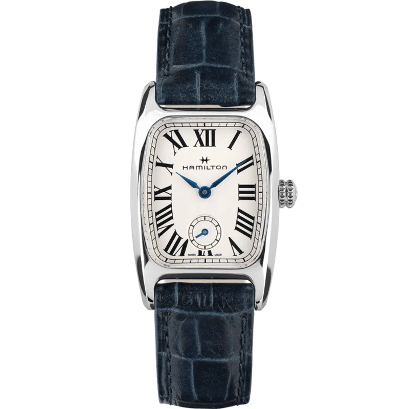 Boulton Small Second Quartz H13321611