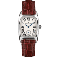 Boulton Small Second Quartz M H13321811