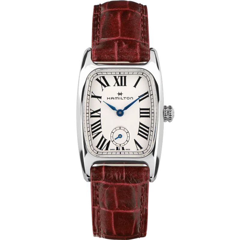 Boulton Small Second Quartz M H13321811