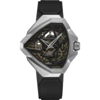 Edge Skeleton H24635330