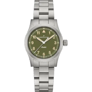 Quartz 33 mm H69301160