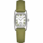 Boulton Small Second Quartz M H13321813