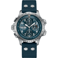 X-Wind Auto Chrono H77906940