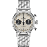 Intra-Matic Chronograph H H38429110