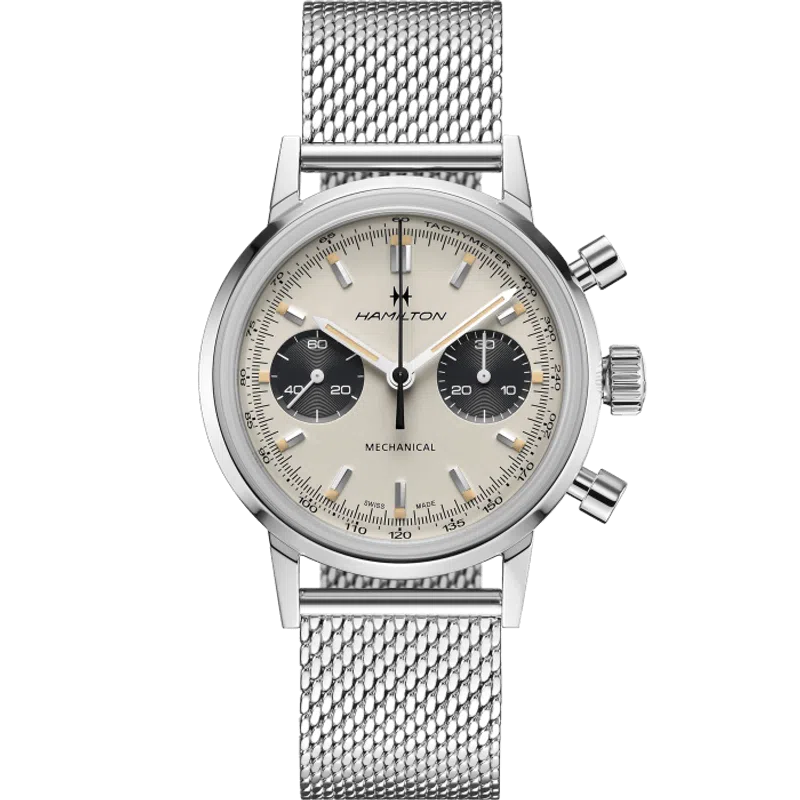 Intra-Matic Chronograph H H38429110