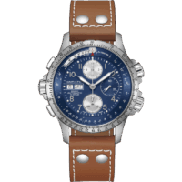 X-Wind Auto chrono H77506540