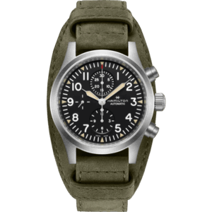 Auto Chrono H71706830