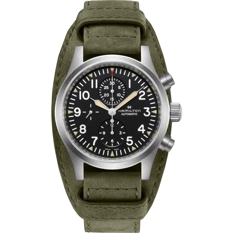 Auto Chrono H71706830